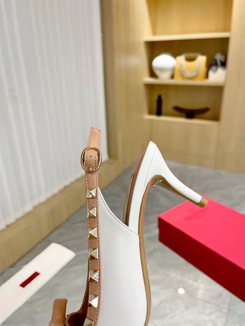 Valentino Sandals